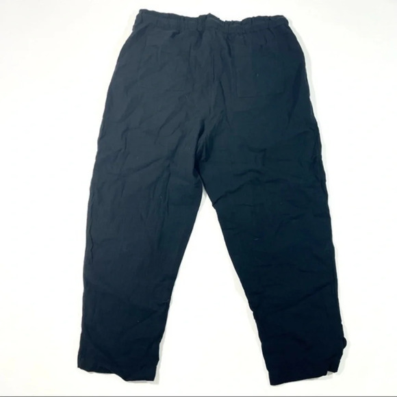 New Madewell Beach Cover Up Track Trousers - Picture 3 of 10